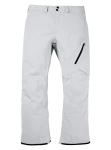 Spodnie Burton AK GORE Cyclic Gray /2026