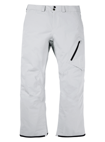 Przejdź do produktu Spodnie Burton AK GORE Cyclic Gray /2026