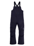 Spodnie Burton AK GORE Cyclic Bib Black /2026