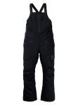 Spodnie Burton AK GORE Freebird Bib Black /2026