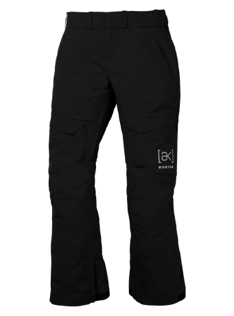 Przejdź do produktu Spodnie Burton WMS AK GORE Summit Ins Blk /2026