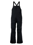 Spodnie Burton WMS AK GORE Kim Bib Black /2026