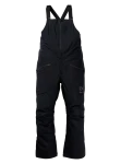 Spodnie Burton WMS AK GORE Kim 3L Bib Blk /2026