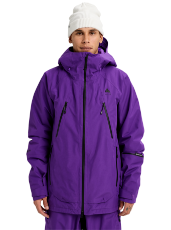Przejdź do produktu Kurtka Burton RSRV GORE Ins Prism Violet /2026