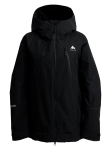 Kurtka Burton WMS RSRV GORE Ins Black /2026