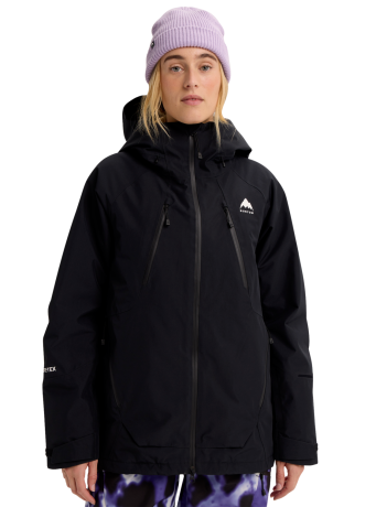 Przejdź do produktu Kurtka Burton WMS RSRV GORE Ins Black /2026
