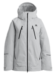 Kurtka Burton WMS RSRV GORE Ins Gray /2026