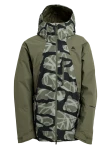 Kurtka Burton RSRV Ins Camo/Forest /2026