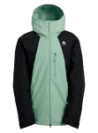 Kurtka Burton RSRV Ins Sage/Black /2026