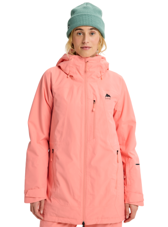 Przejdź do produktu Kurtka Burton WMS RSRV Ins Sunrise Coral /2026