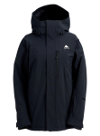 Kurtka Burton WMS RSRV Slim Ins Black /2026