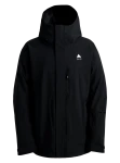 Kurtka Burton RSRV Slim Black /2026