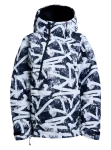Kurtka Burton WMS RSRV Relaxed Anorak Streets /2026