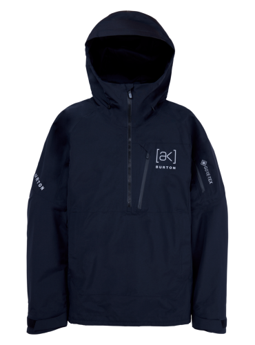 Kurtka Burton AK GORE Velocity Anorak Blk