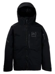 Kurtka Burton AK GORE Helitack Black /2026