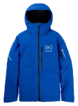 Kurtka Burton AK GORE Helitack Jake Blue /2026