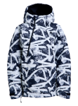 Kurtka Burton WMS RSRV Rlx Anorak Streets /2026