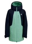 Kurtka Burton WMS RSRV Ins Black/Soft Sage /2026