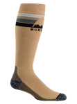 Skarpety Burton MDWT Emblem Taupe /2026