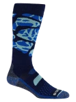 Skarpety Burton WMS Performance MD Blue /2026
