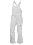 Spodnie Burton WMS RSRV Slim Bib Gray /2026