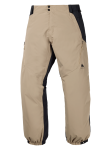 Spodnie Burton RSRV Rlx Taupe /2026