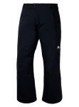 Spodnie Burton RSRV Slim Black /2026