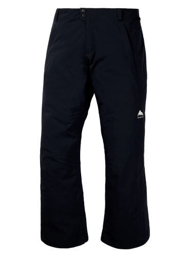 Spodnie Burton RSRV Slim Black /2026