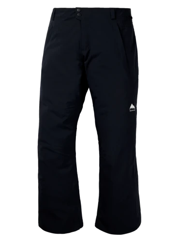 Spodnie Burton RSRV Slim Black /2026