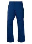 Spodnie Burton RSRV Slim Nightfall /2026