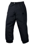 Spodnie Burton Futuretrust 3L True Black /2026