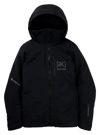 Przejdź do produktu Kurtka Burton WMS AK GORE Embark Black /2026
