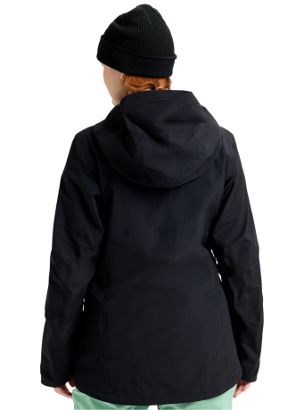 Przejdź do produktu Kurtka Burton WMS AK GORE Upshift Black /2026
