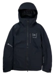 Kurtka Burton WMS AK GORE Upshift Black /2026