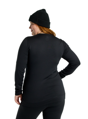 Przejdź do produktu Bielizna Burton WMS MDWT Crew True Black /2026