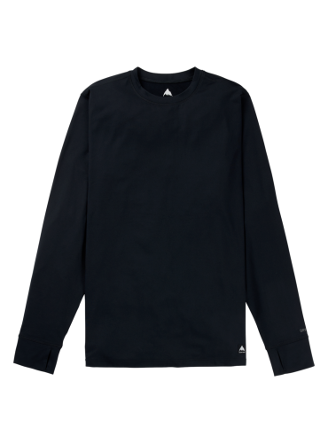 Bielizna Burton MDWT Crew True Black
