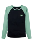 Bielizna Burton WMS Roadie T Black/Sage /2026