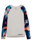 Bielizna Burton WMS Roadie T White/Floral /2026