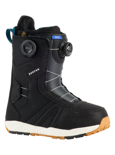 Buty Burton WMS Felix Black /2026