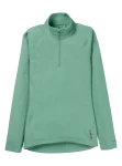Bielizna Burton WMS HW X Half Zip Sage /2026