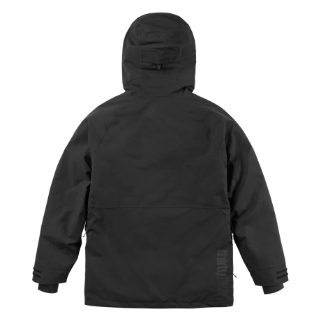 Przejdź do produktu Kurtka ThirtyTwo TM Recycled Black /2026