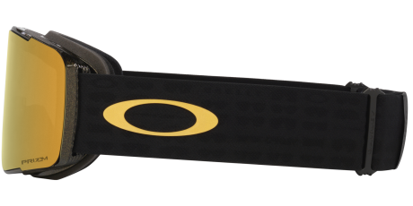 Przejdź do produktu Gogle Oakley LM L PRO 50Th Anniversary/24K + Iced