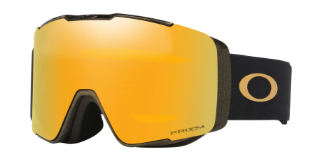 Przejdź do produktu Gogle Oakley LM L PRO 50Th Anniversary/24K + Iced