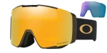 Gogle Oakley LM L PRO 50Th Anniversary/24K + Iced
