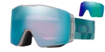 Gogle Oakley LM L PRO Blue/Sapphire + Argon