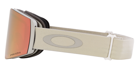 Przejdź do produktu Gogle Oakley FL M Cool Grey/Rose Gold Ird