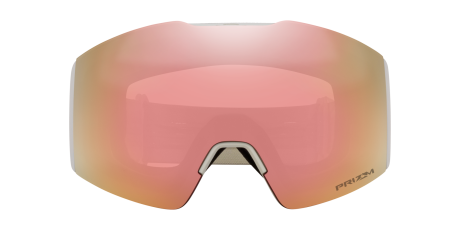 Przejdź do produktu Gogle Oakley FL M Cool Grey/Rose Gold Ird