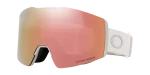 Gogle Oakley FL M Cool Grey/Rose Gold Ird