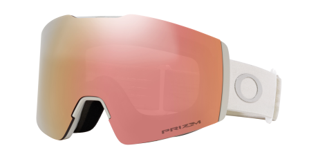 Przejdź do produktu Gogle Oakley FL M Cool Grey/Rose Gold Ird