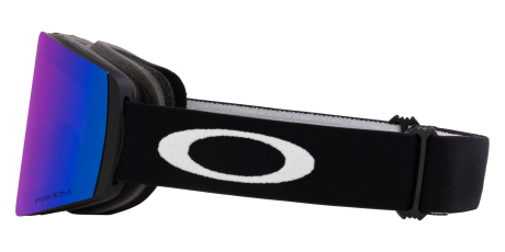 Przejdź do produktu Gogle Oakley FL M Black/Argon Ird